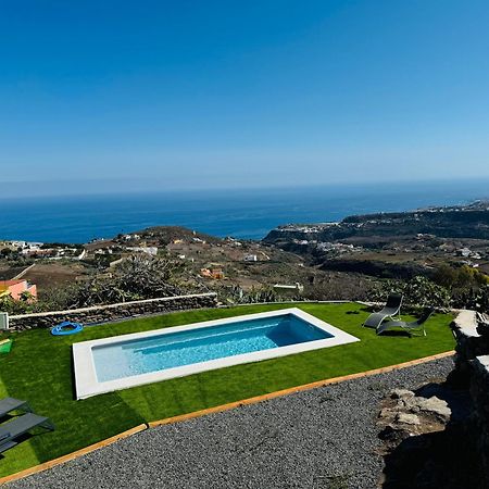 Villa Alegria Gran Canaria Piscina Climatizada Las Palmas / Gran Canaria Exterior foto
