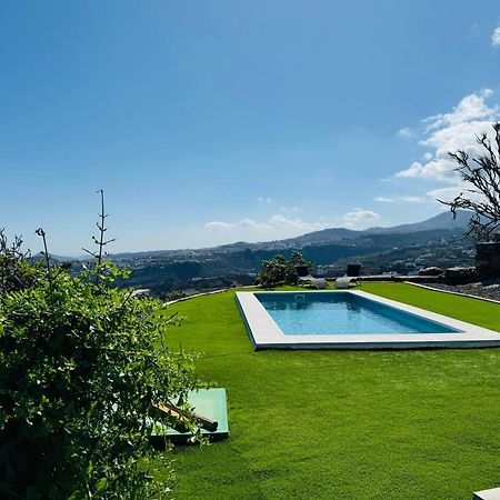 Villa Alegria Gran Canaria Piscina Climatizada Las Palmas / Gran Canaria Exterior foto
